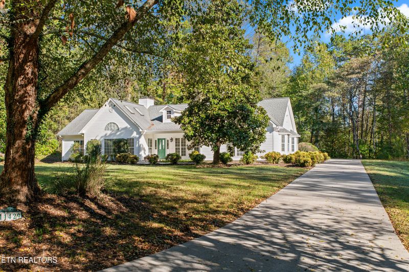 Couvch 11429 Couch Mill Rd, Knoxville, TN 37931 | MLS# 1359897 | The Knox Fox ...