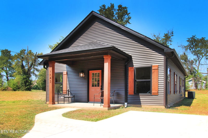 1143 Massachusetts Ave, Knoxville, TN 37921