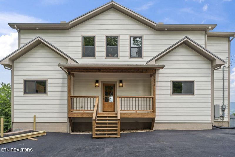 1143 Upper Alpine Way #1, Gatlinburg, TN 37738