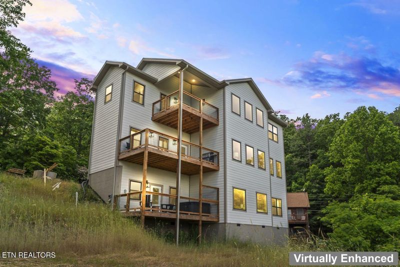 1143 Upper Alpine Way #1, Gatlinburg, TN 37738