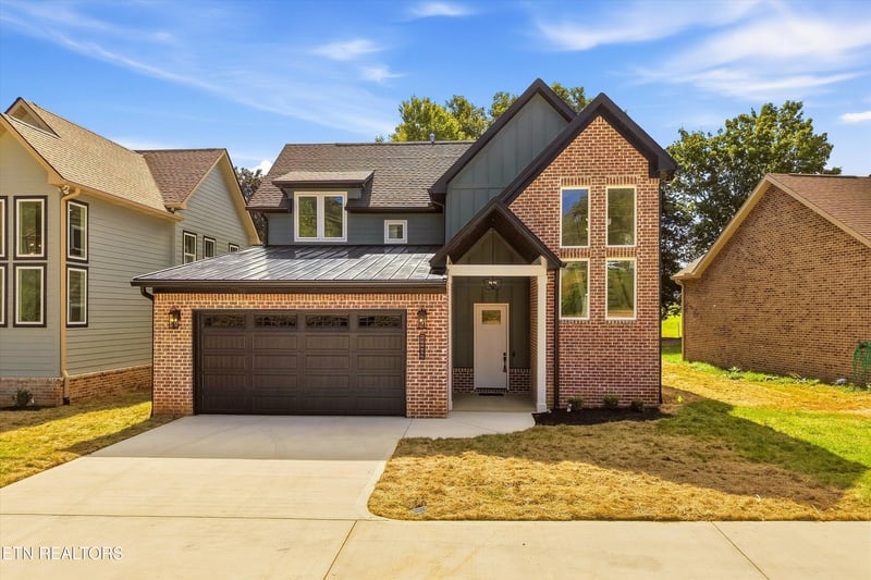 11432 Snyder Rd, Knoxville, TN 37932