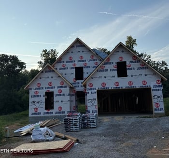 1144 Chardonnay Ln, Knoxville, TN 37932