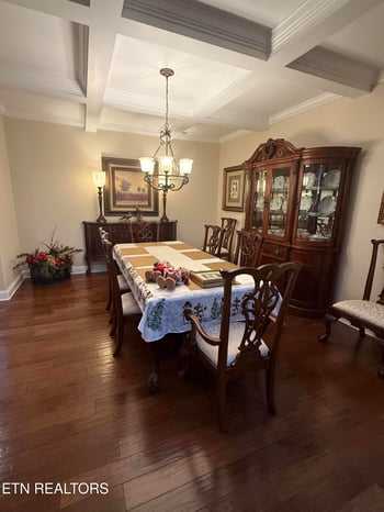 1144 Linford Cir, Alcoa, TN 37701