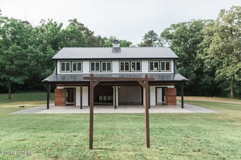 1144 Wooddale Church Rd, Strawberry Plains, TN 37871