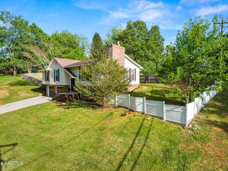 1145 Hitch Rd, Maryville, TN 37804