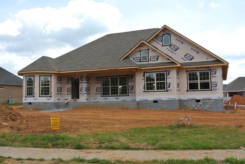 1145 Linford Cir, Alcoa, TN 37701