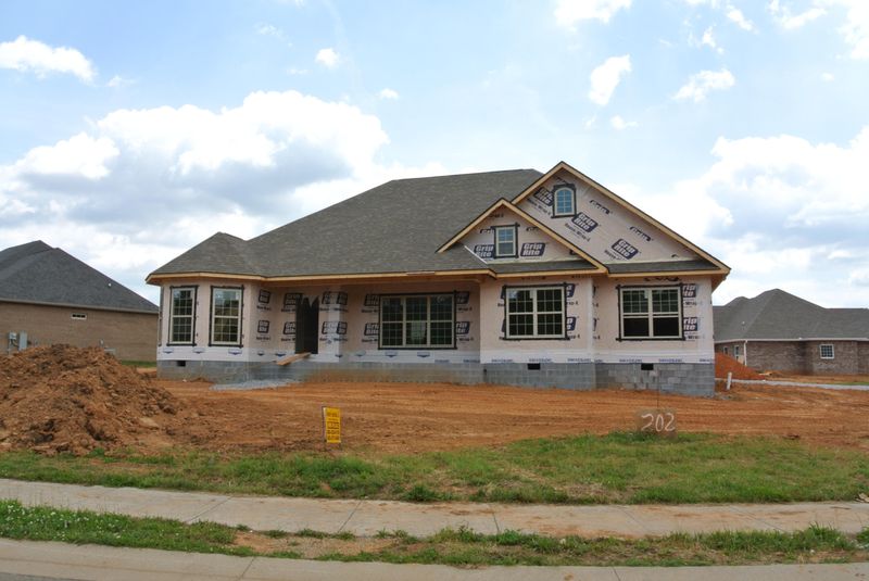 1145 Linford Cir, Alcoa, TN 37701