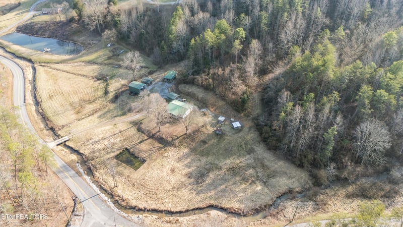 1145 Little Cove Rd, Sevierville, TN 37862