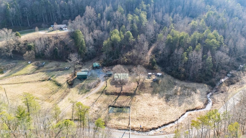 1145 Little Cove Rd, Sevierville, TN 37862
