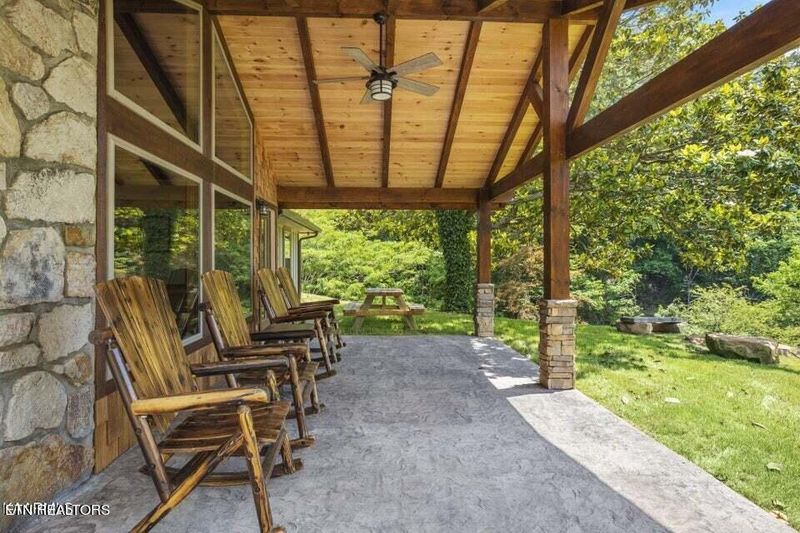 1145 Sharp Hollow Rd, Sevierville, TN 37862