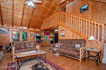 1145 Ski View Ln, Sevierville, TN 37876