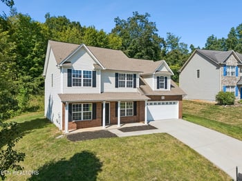 1145 Snyder Ridge Ln, Knoxville, TN 37932