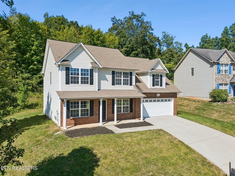 1145 Snyder Ridge Ln, Knoxville, TN 37932