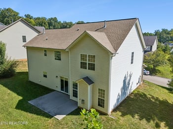 1145 Snyder Ridge Ln, Knoxville, TN 37932