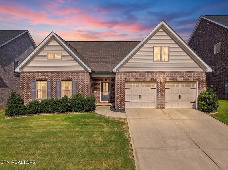 1146 Beech Tree Cv, Maryville, TN 37801
