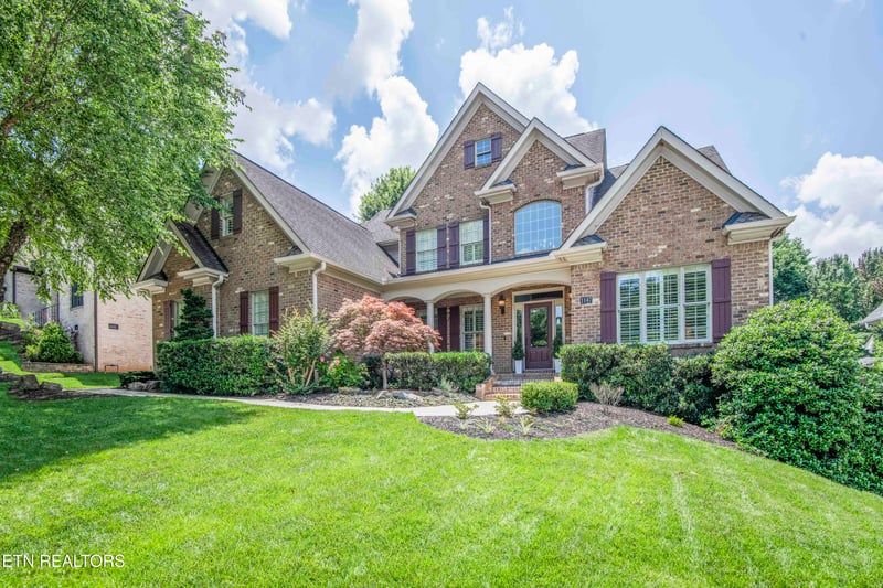 1147 Appaloosa Way, Knoxville, TN 37922