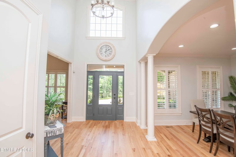 1147 Appaloosa Way, Knoxville, TN 37922