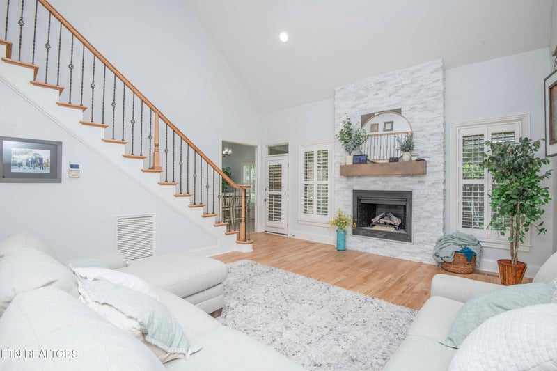 1147 Appaloosa Way, Knoxville, TN 37922