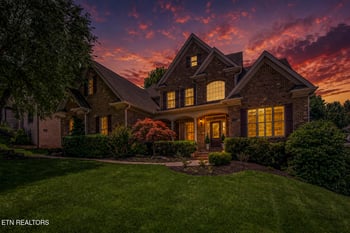 1147 Appaloosa Way, Knoxville, TN 37922