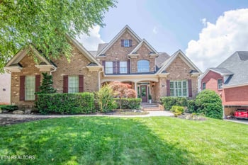 1147 Appaloosa Way, Knoxville, TN 37922