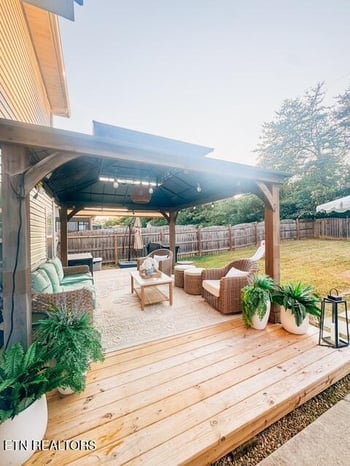 1147 Sky Top Ln, Powell, TN 37849