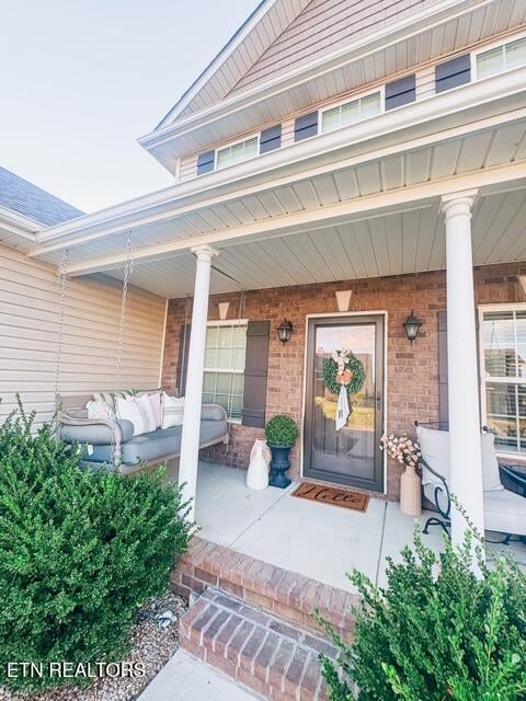 1147 Sky Top Ln, Powell, TN 37849