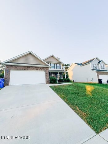 1147 Sky Top Ln, Powell, TN 37849