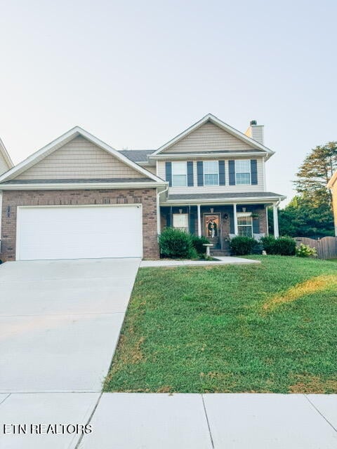 1147 Sky Top Ln, Powell, TN 37849