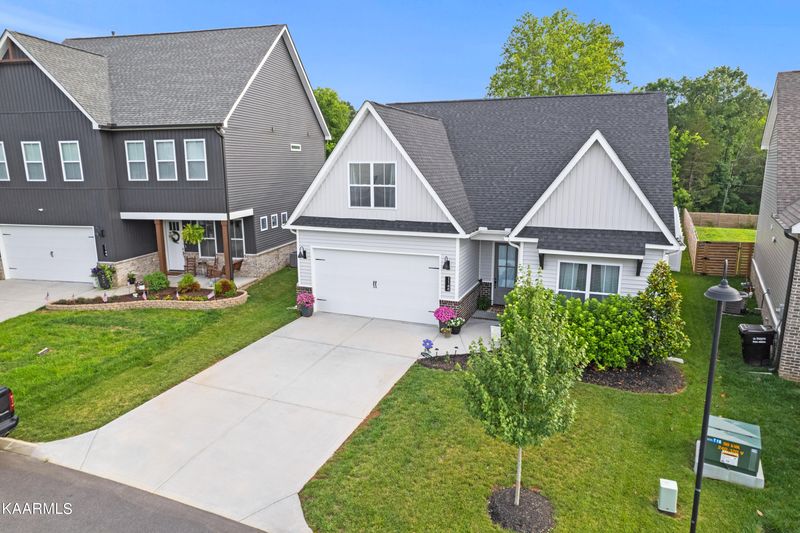 1148 Belle Pond Ave, Knoxville, TN 37932
