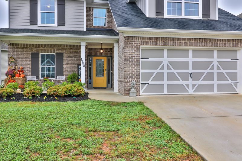 1148 Hamilton Farm Ln, Knoxville, TN 37932