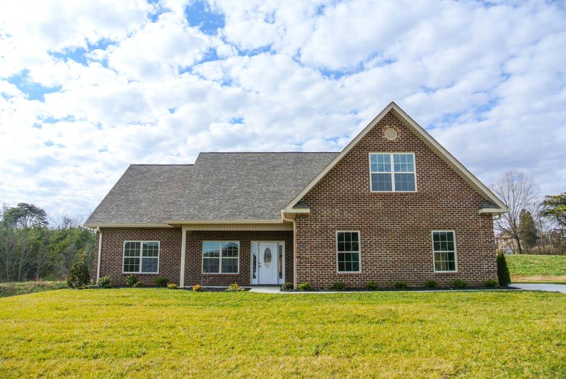 1148 Linford Cir, Alcoa, TN 37701