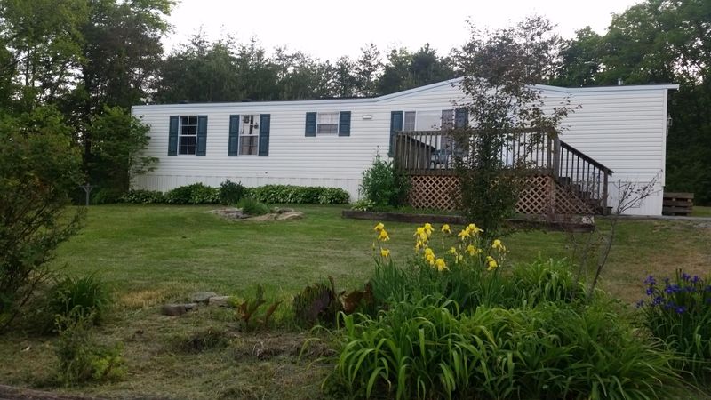 1149 Bull Run Rd, Luttrell, TN 37779