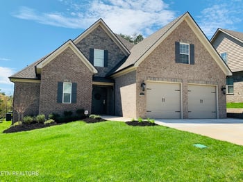 1149 Chardonnay Ln, Knoxville, TN 37932