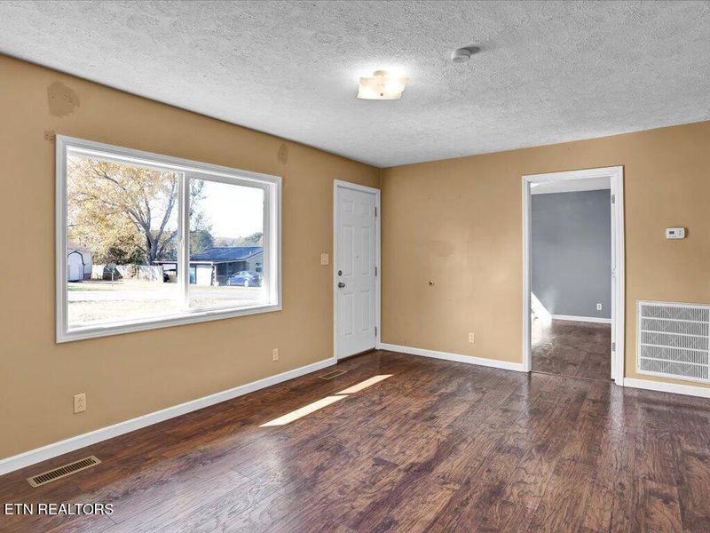 1149 Harrell St, Morristown, TN 37814