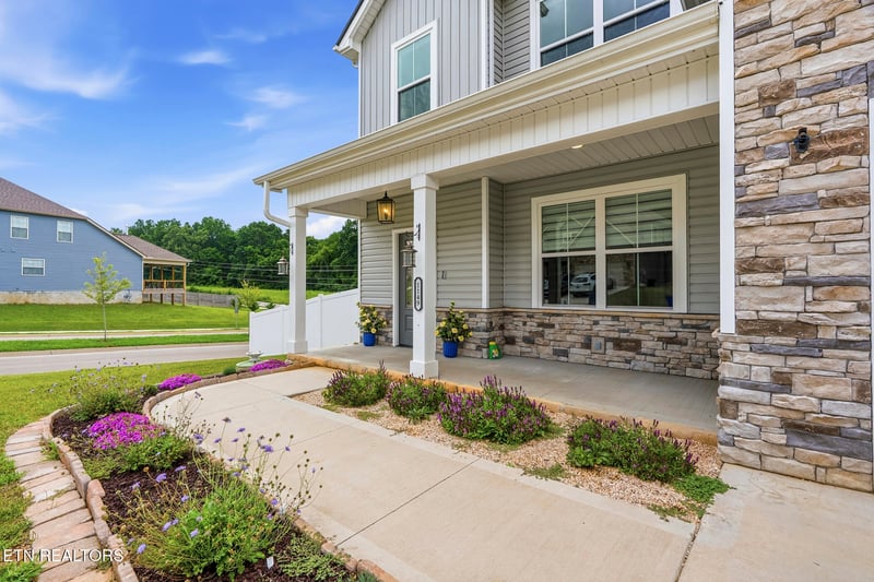 1149 Madison Oaks Rd, Knoxville, TN 37924