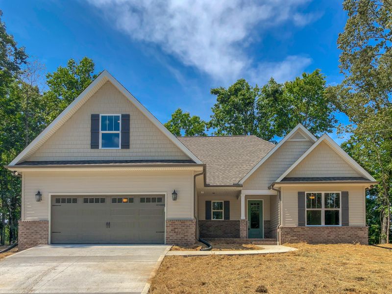 115 Atsila Tr, Vonore, TN 37885
