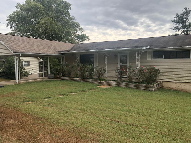 115 Beverly Cir, Oak Ridge, TN 37830