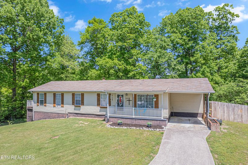 115 Blacksferry Loop, Clinton, TN 37716