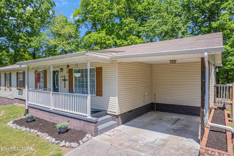 115 Blacksferry Loop, Clinton, TN 37716