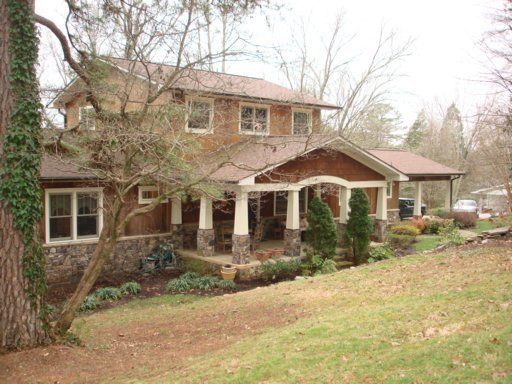 115 Canterbury, Oak Ridge, TN 37830