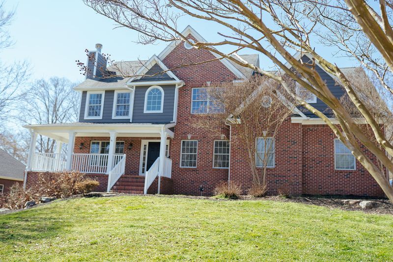 115 Cheshire Dr, Andersonville, TN 37705