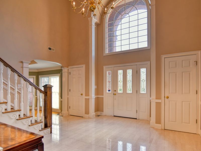 115 Dansworth Ln, Oak Ridge, TN 37830