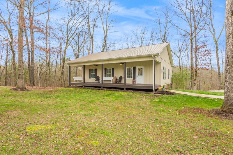 115 Deer Run Ridge Rd, Kingston, TN 37763