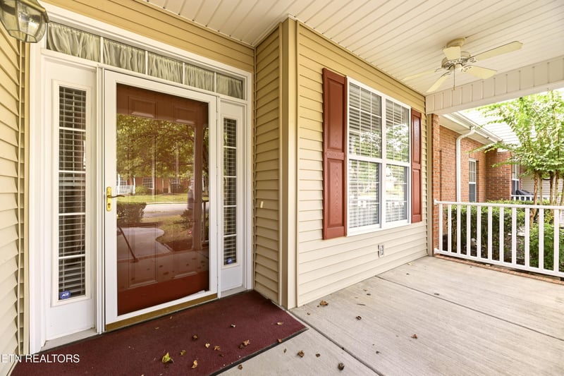 115 Devanshire Ct, Oak Ridge, TN 37830