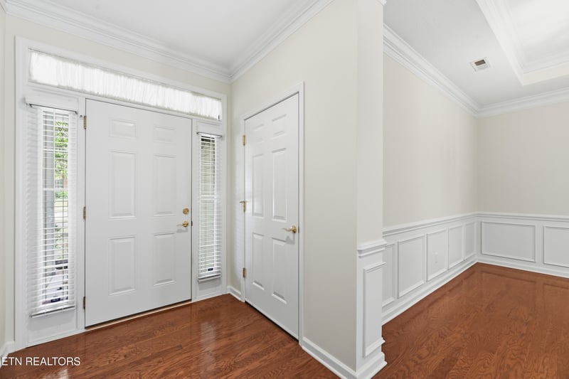115 Devanshire Ct, Oak Ridge, TN 37830