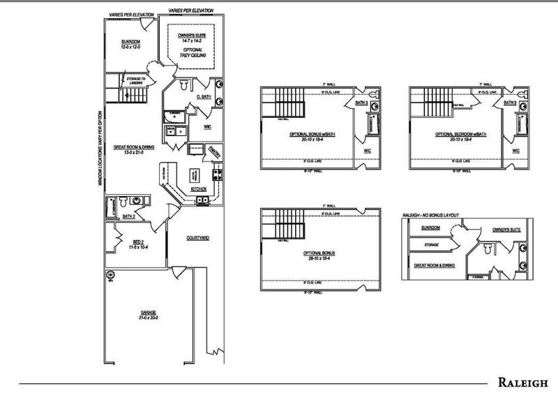 115 E Groves Park Blvd, Oak Ridge, TN 37830
