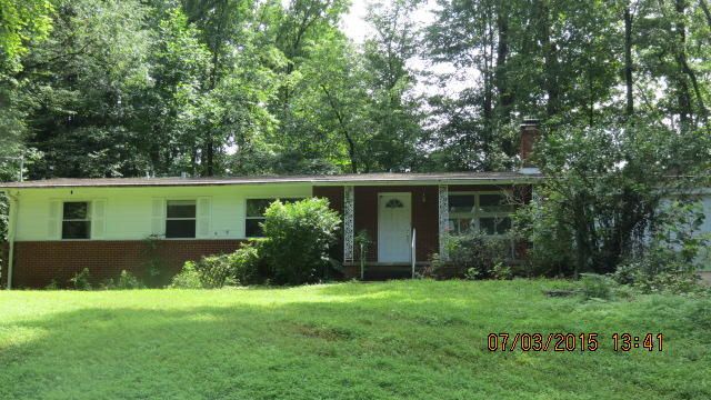 115 E Morningside Dr, Oak Ridge, TN 37830