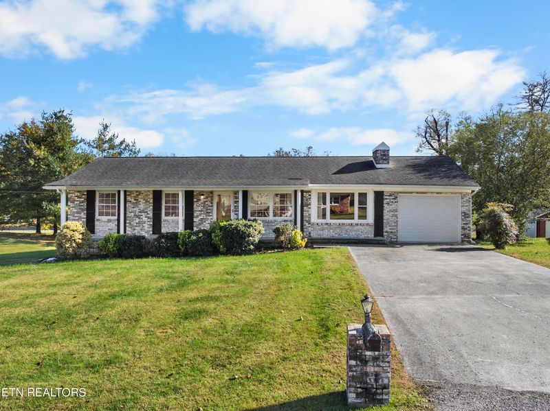 115 E Morningside Pk, Lafollette, TN 37766