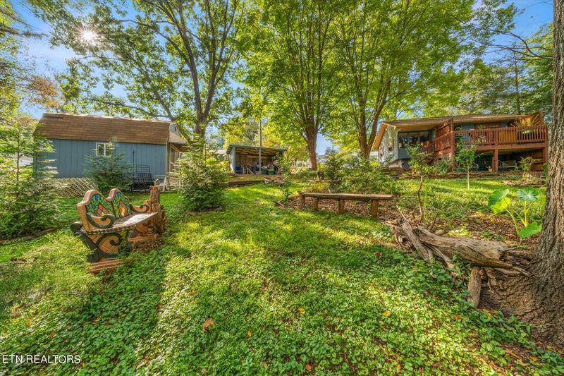 115 E Wadsworth Cir, Oak Ridge, TN 37830