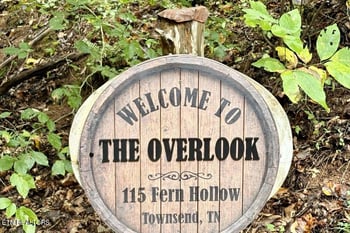 115 Fern Hollow Rd, Townsend, TN 37882